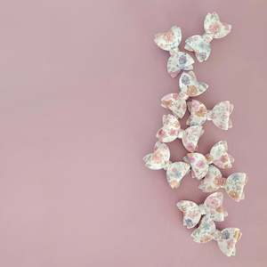 Fresh From The Market: Kenzlee - Itty-Bitty Clip Duos