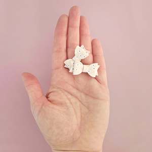 Fresh From The Market: Bruna - Itty-Bitty Clip Duos