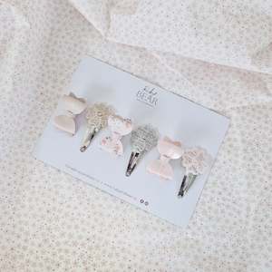 Fresh From The Market: Pascal | Primrose 6 Piece Set