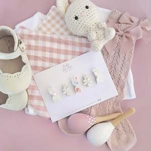 Kenzlee | Emily Micro 5 Piece Set