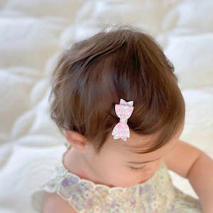 Pastels Candy Colours: Elsie - Little-Sister Clip Duos