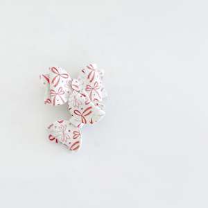 Fresh From The Market: Derek - Itty-Bitty Clip Duos