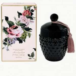 Gift: MOR - Marshmallow Deluxe Soy Candle
