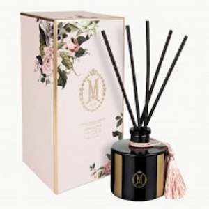 Gift: MOR - Mini Reed Diffuser (80ml)