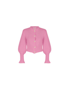 MATILDA CARDIGAN MACARON