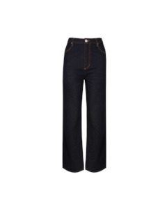 Denim: MISSY JEAN UNWASHED