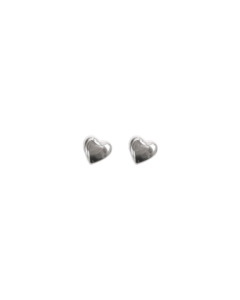 Jewellery: CUPID STUDS SILVER