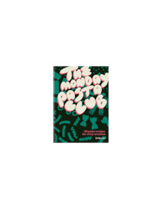 Books: THE MONDAY PASTA CLUB MULTI