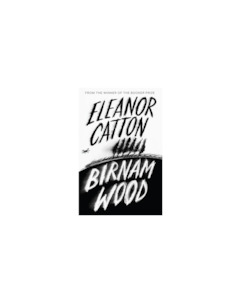 BIRNAM WOOD BY ELEANOR CATTON MULTI