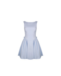 CARMELA MINI DRESS ICE