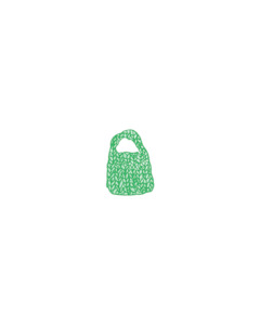 LIAM X GEO KNITS SLOW MINIBAG PATTERN