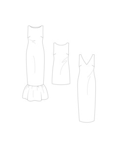 By Product Material: ROBIN PATTERN