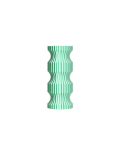 TRIPLE VASE IN MINT