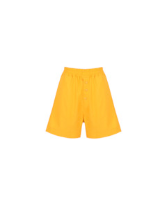 Sale Shorts: HERO SHORT MARIGOLD