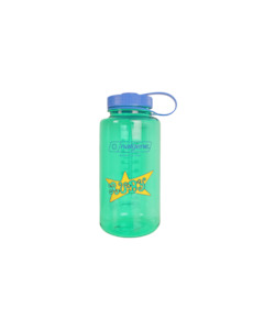Nalgene: RUBY DRINK BOTTLE GREEN