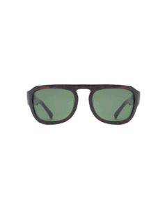 Sunglasses: MAX SUNGLASS DEMI TORTOISE