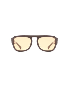 MAX SUNGLASS CHOCOLATE