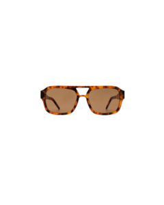 KAYA SUNGLASS HAVANA