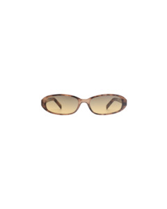 Sunglasses: MACY SUNGLASS COQUINA