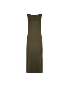 LIZ GOWN FABIENNE GREEN