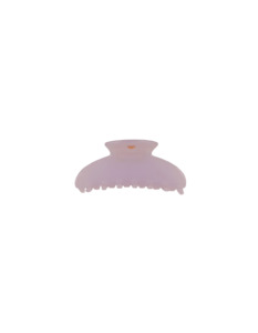PALOMA HAIR CLAW LILAC