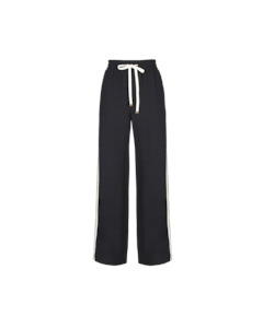 CORVETTE TROUSER TALL BLACK