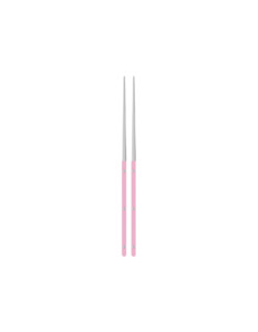 Homeware: PAIR OF CHOPSTICKS PINK