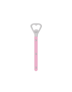 Homeware: BOTTLE OPENER PINK