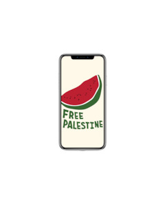 RUBY SCREENSAVER FREE PALESTINE