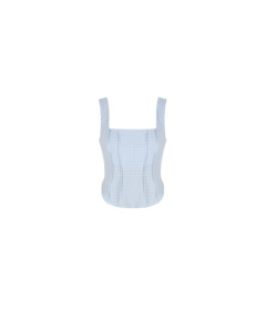 Symphony Lookbook: VITTORIA BODICE BABY BLUE