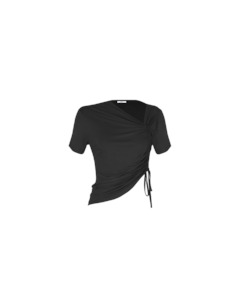TOBY T-SHIRT BLACK