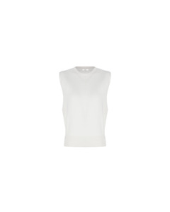 MILES VEST CREAM
