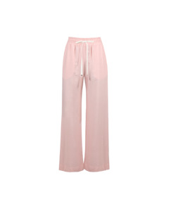 Final Sale: CORVETTE TROUSER PALE PINK
