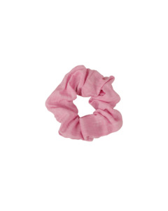 SABRINA SCRUNCHIE PINK