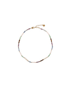 PEARL BEAD NECKLACE PEARL