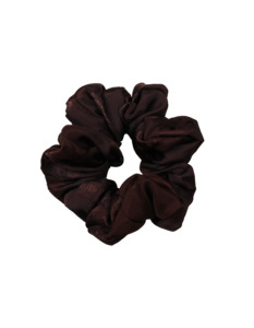 SABRINA SCRUNCHIE JAVA JACQUARD