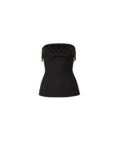 ABI BODICE BLACK