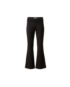 Made: ABI PANT BLACK