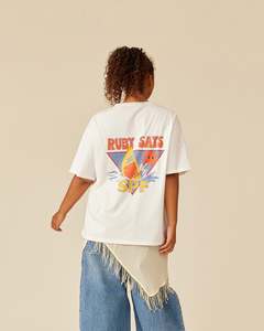 Made: ABI SCARF BUTTER