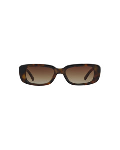 DOLLIN SUNGLASS CAPE TORTOISE DUNE