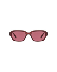 BOOTH SUNGLASSES PINOT NOIR CHERRY COLA