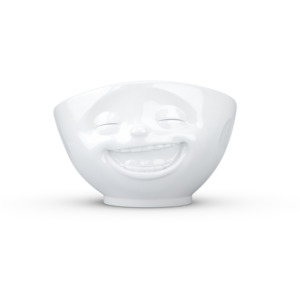 Tassen: Bowl 1000ml - Laughing