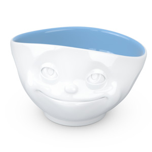 Bowl 500ml - Dreamy	ocean inside