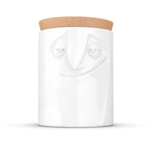 Tassen: Jar 1700ml - Charming