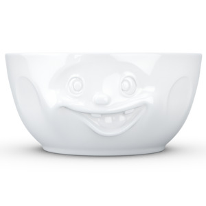 Tassen: Bowl 2600ml - Out of control