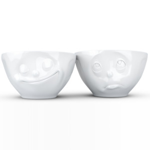 Bowl 200ml - Happy & Oh Please