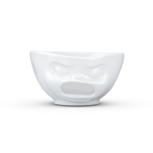 Bowl 1000ml - Barfing