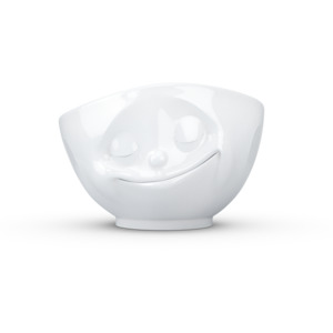 Bowl 1000ml - Happy
