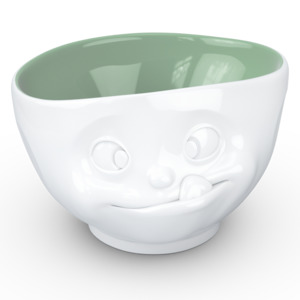 Bowl 500ml - Tasty pine inside