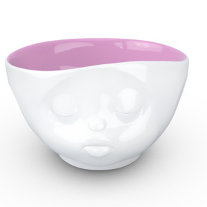 Tassen Bowls: Bowl 500ml - Kissing berry inside